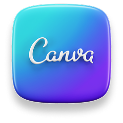 Canva Icon - Sabarimani Puvi Skills